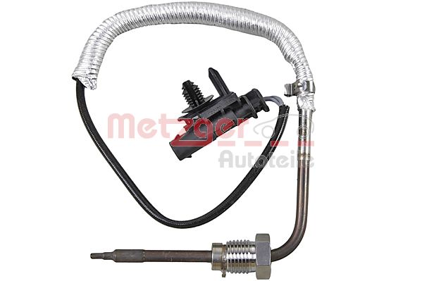 METZGER 0894962 GREENPARTS Sensor, Abgastemperatur